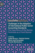 Challenges in the Adoption of International Public Sector Accounting Standards - MPHOnline.com