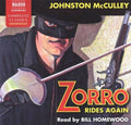 Zorro Rides Again - MPHOnline.com