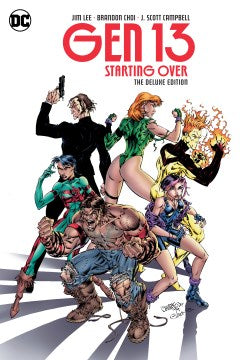 Gen 13 Starting over - MPHOnline.com