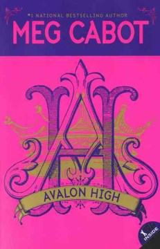 Avalon High - MPHOnline.com