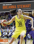 Breanna Stewart - MPHOnline.com