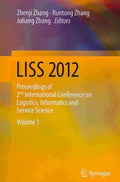 LISS 2012 - MPHOnline.com