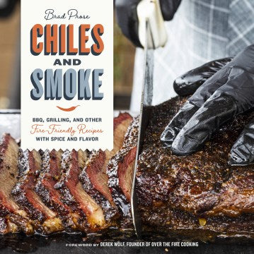 Chiles and Smoke - MPHOnline.com