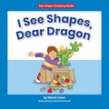 I See Shapes, Dear Dragon - MPHOnline.com