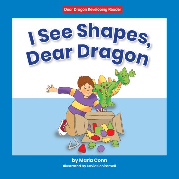 I See Shapes, Dear Dragon - MPHOnline.com