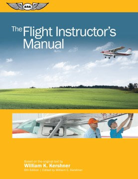 The Flight Instructor's Manual - MPHOnline.com