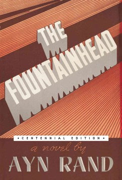 Fountainhead - MPHOnline.com