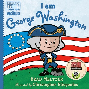 I Am George Washington - MPHOnline.com