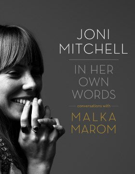 Joni Mitchell - MPHOnline.com