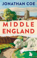 Middle England - MPHOnline.com