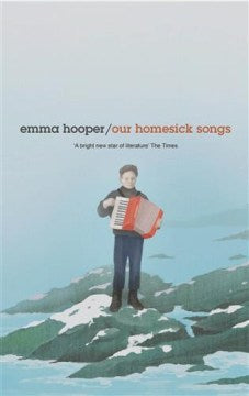 Our Homesick Songs - MPHOnline.com