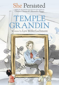 Temple Grandin - MPHOnline.com