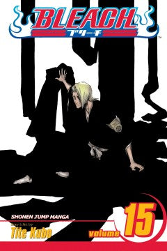 Bleach 15 - MPHOnline.com