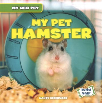 My Pet Hamster - MPHOnline.com