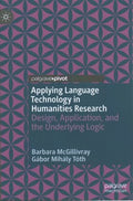 Applying Language Technology in Humanities Research - MPHOnline.com