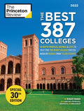 The Princeton Review Best 387 Colleges 2022 - MPHOnline.com