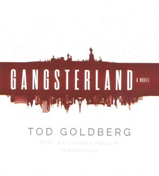 Gangsterland - MPHOnline.com