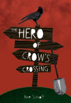 The Hero at Crow's Crossing - MPHOnline.com