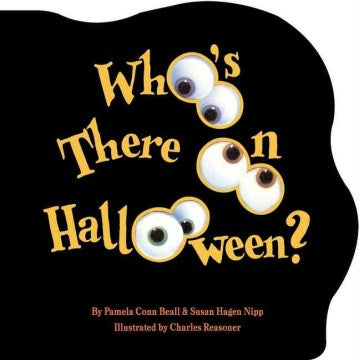 Who's There on Halloween? - MPHOnline.com