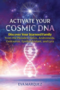 Activate Your Cosmic DNA - MPHOnline.com