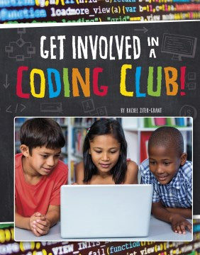 Get Involved in a Coding Club! - MPHOnline.com