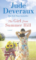 The Girl from Summer Hill  (Summer Hill) (Reissue) - MPHOnline.com