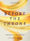 Before the Throne - MPHOnline.com