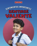 Sentirse valiente - MPHOnline.com