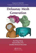 Delaunay Mesh Generation - MPHOnline.com