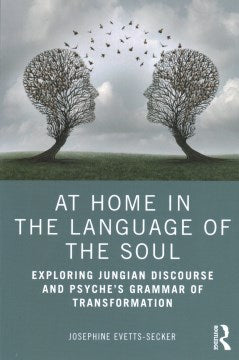 At Home in the Language of the Soul - MPHOnline.com