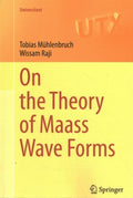 On the Theory of Maass Wave Forms - MPHOnline.com