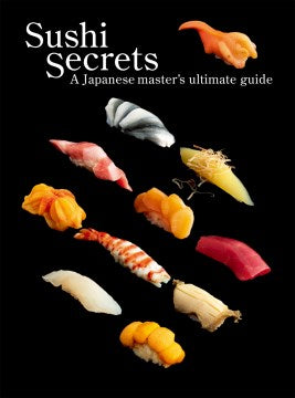 Sushi Secrets - MPHOnline.com