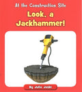 Look, a Jackhammer! - MPHOnline.com