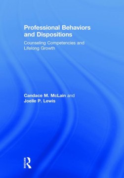 Professional Behaviors and Dispositions - MPHOnline.com