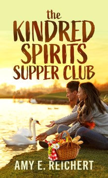 The Kindred Spirits Supper Club - MPHOnline.com