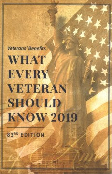 What Every Veteran Should Know 2019 - MPHOnline.com