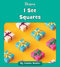 I See Squares - MPHOnline.com