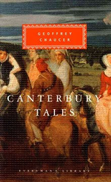 Canterbury Tales - MPHOnline.com