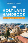 Holy Land Handbook - MPHOnline.com