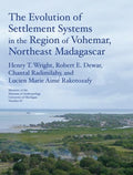 The Evolution of Settlement Systems in the Region of Vohemar, Northeast Madagascar - MPHOnline.com