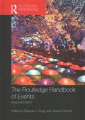 The Routledge Handbook of Events - MPHOnline.com