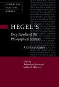 Hegel's Encyclopedia of the Philosophical Sciences - MPHOnline.com