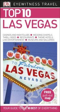 Las Vegas (2016) - MPHOnline.com