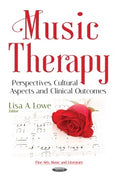 Music Therapy - MPHOnline.com