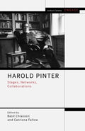 Harold Pinter - MPHOnline.com