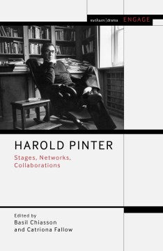 Harold Pinter - MPHOnline.com