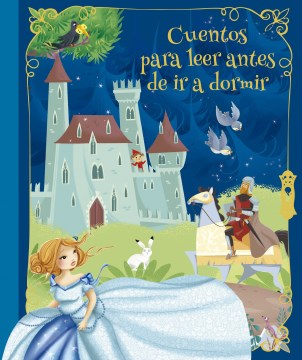 Cuentos para leer antes de ir a dormir / Bedtime Stories - MPHOnline.com