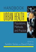 Handbook of Urban Health - MPHOnline.com