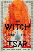 The Witch and the Tsar US - MPHOnline.com