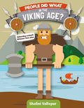 People Did What in the Viking Age? - MPHOnline.com